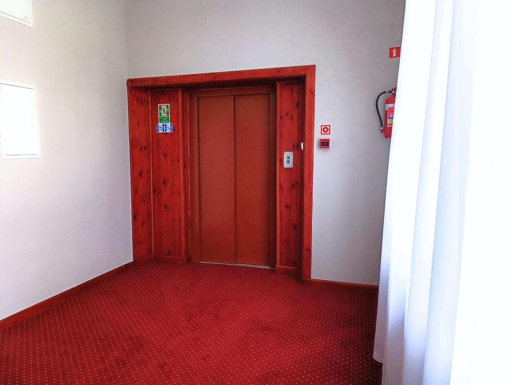 Pokój dwuosobowy z prywatną łazienką
